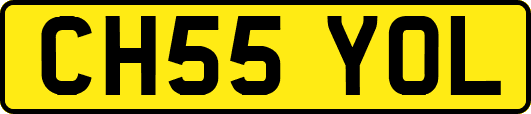 CH55YOL