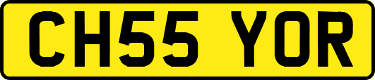 CH55YOR