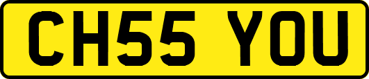 CH55YOU