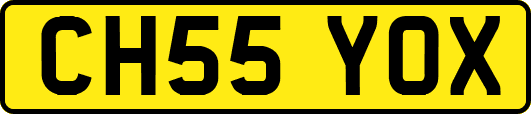 CH55YOX