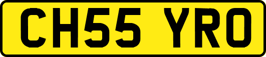 CH55YRO
