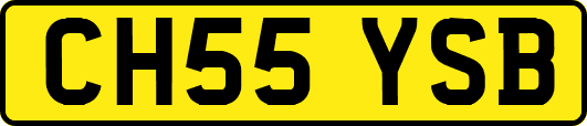 CH55YSB