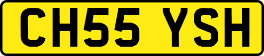 CH55YSH