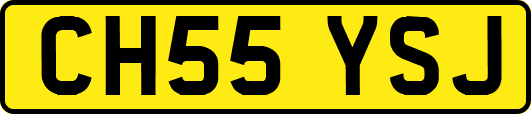CH55YSJ