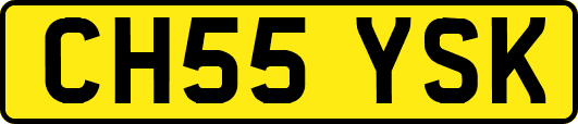 CH55YSK