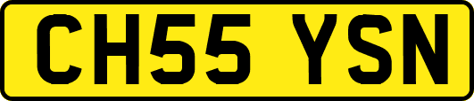 CH55YSN