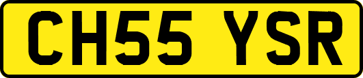 CH55YSR
