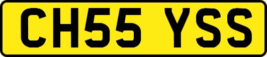 CH55YSS