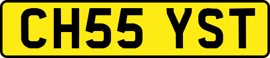 CH55YST