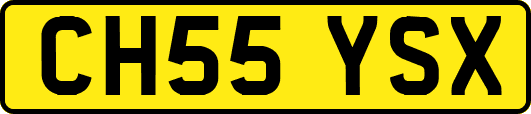 CH55YSX