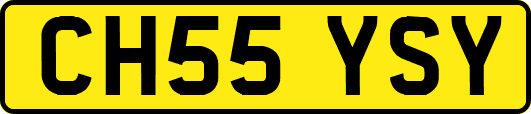 CH55YSY