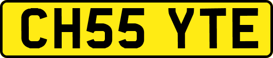CH55YTE