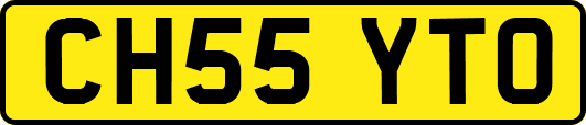 CH55YTO
