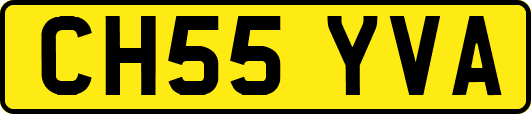 CH55YVA