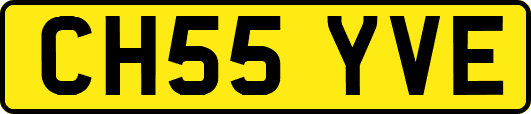CH55YVE