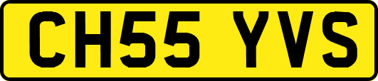 CH55YVS