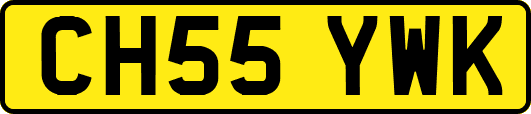CH55YWK