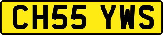 CH55YWS