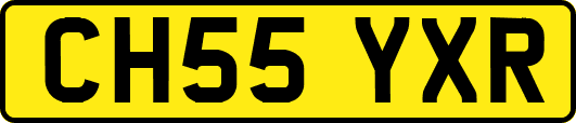 CH55YXR