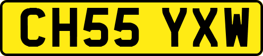 CH55YXW