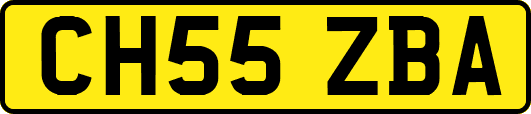 CH55ZBA