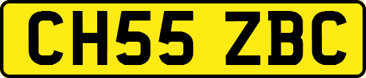 CH55ZBC