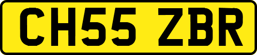 CH55ZBR