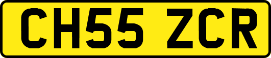 CH55ZCR