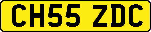 CH55ZDC