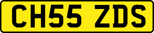 CH55ZDS