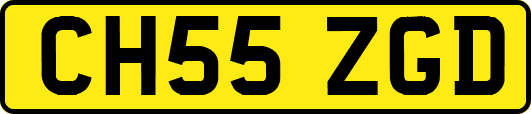 CH55ZGD