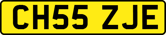 CH55ZJE