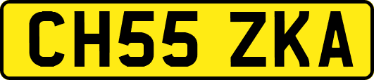 CH55ZKA