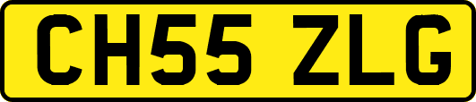 CH55ZLG