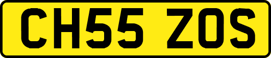 CH55ZOS