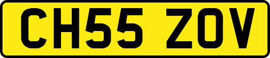 CH55ZOV