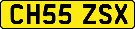 CH55ZSX