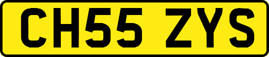 CH55ZYS
