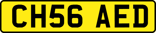 CH56AED
