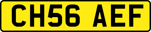 CH56AEF