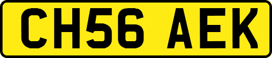 CH56AEK