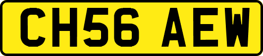 CH56AEW