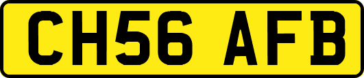 CH56AFB