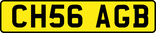 CH56AGB