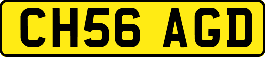 CH56AGD