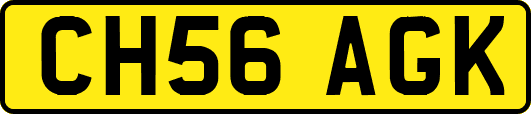 CH56AGK
