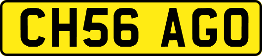 CH56AGO