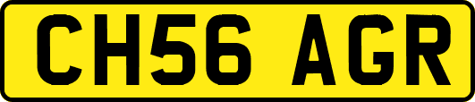 CH56AGR