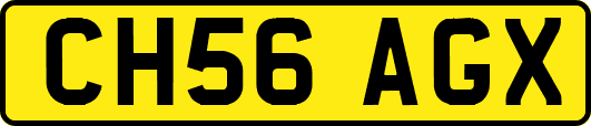 CH56AGX
