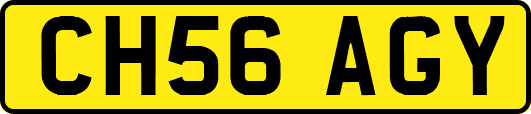CH56AGY